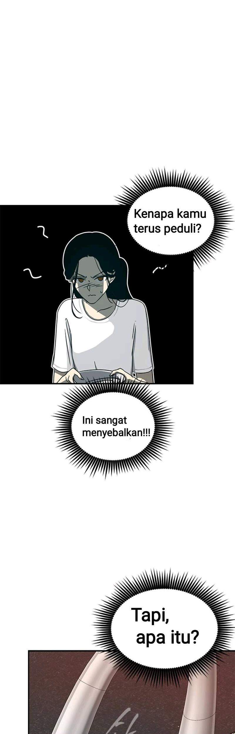 Loop Chapter 79 - halaman 34