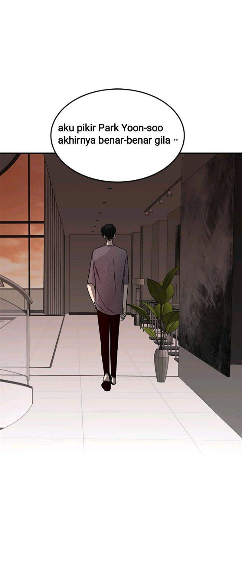 Loop Chapter 79 - halaman 70