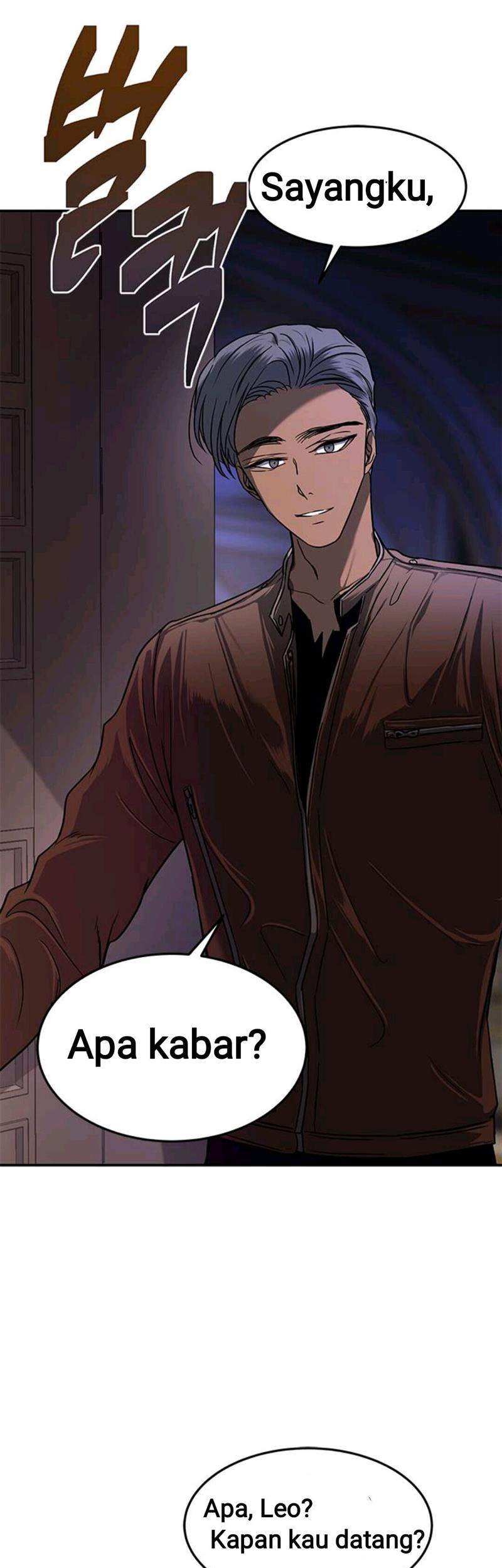 Loop Chapter 80 - halaman 20