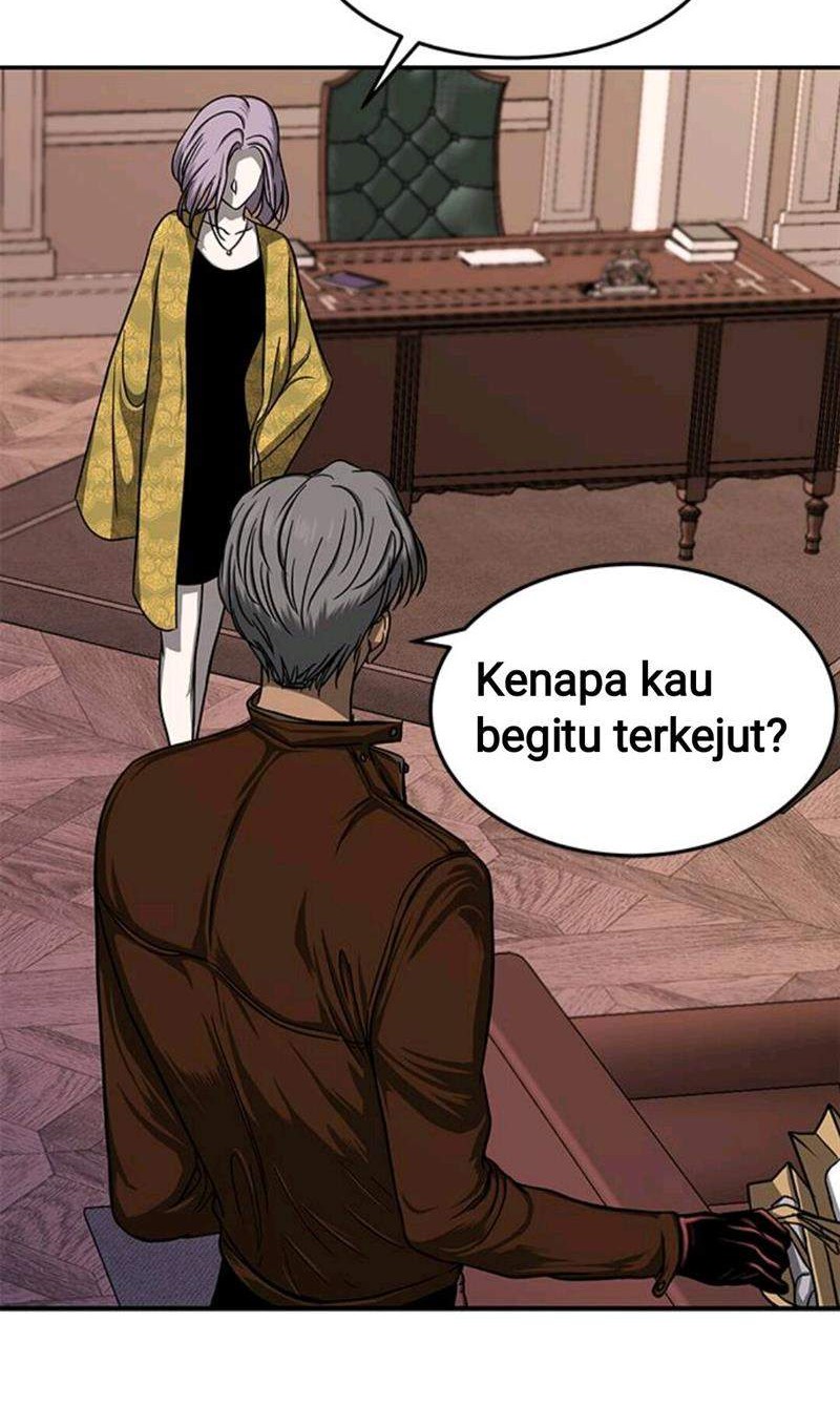 Loop Chapter 80 - halaman 21
