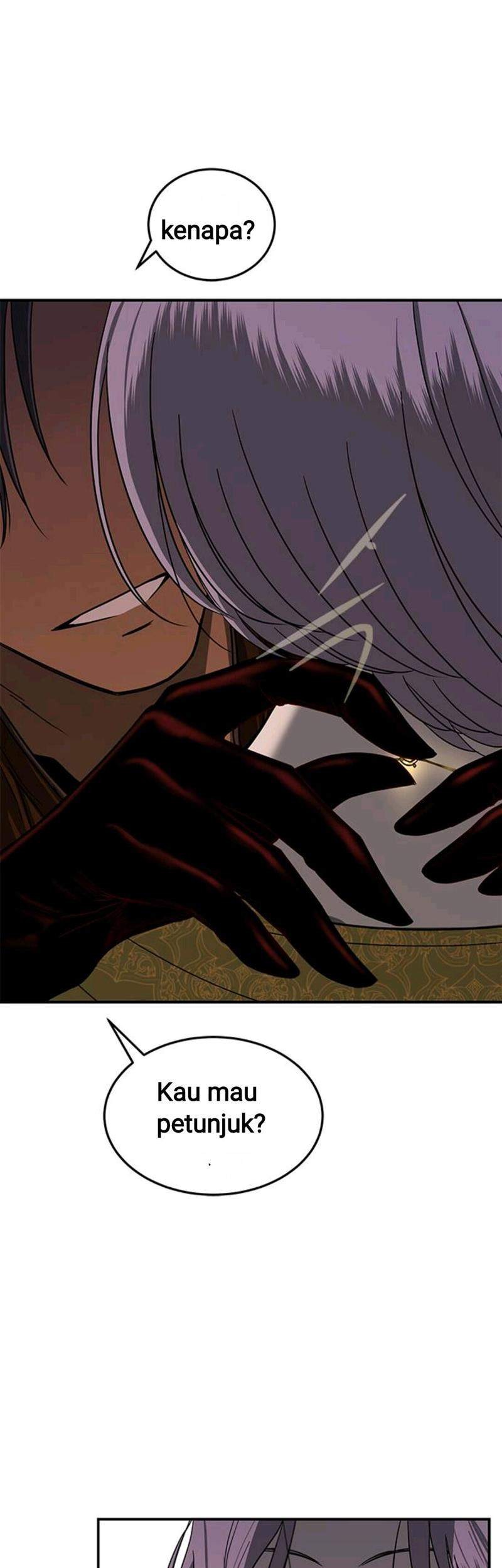 Loop Chapter 80 - halaman 25