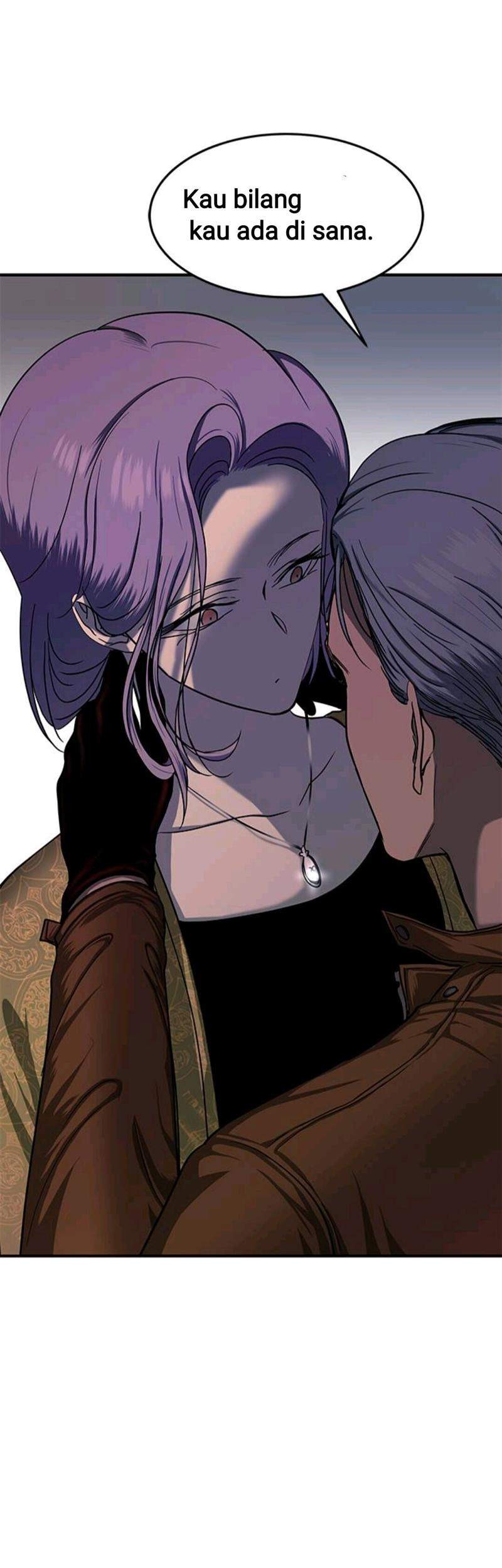 Loop Chapter 80 - halaman 28