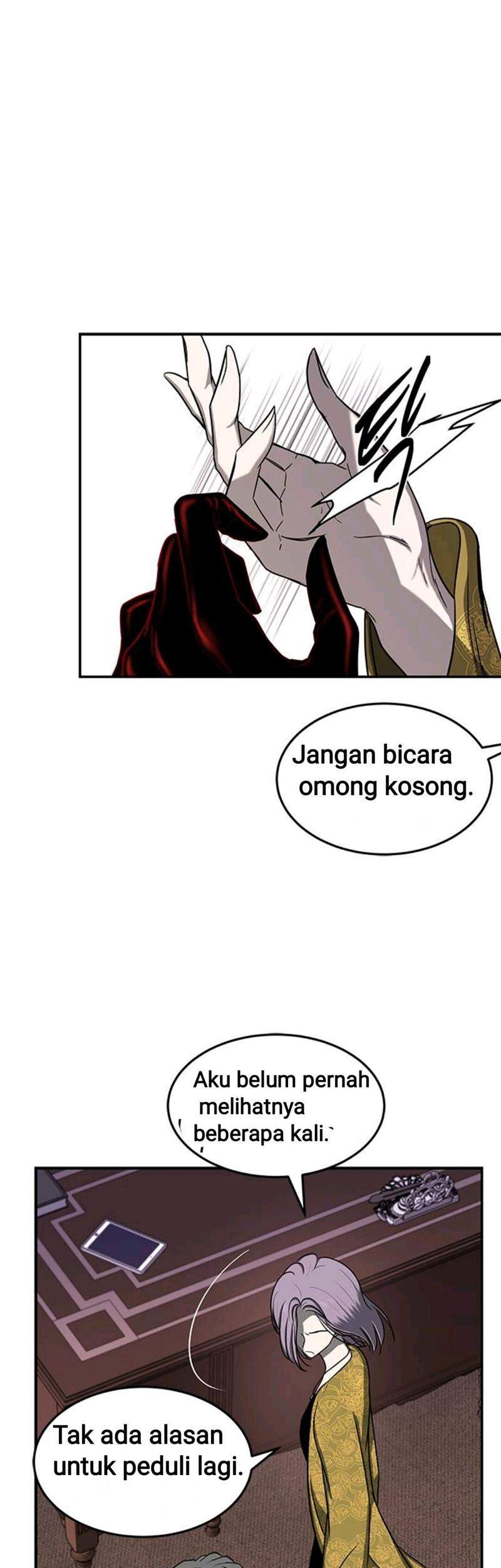 Loop Chapter 80 - halaman 30