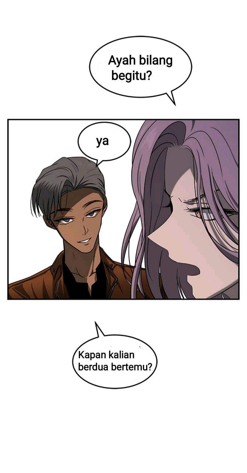 Loop Chapter 80 - halaman 32