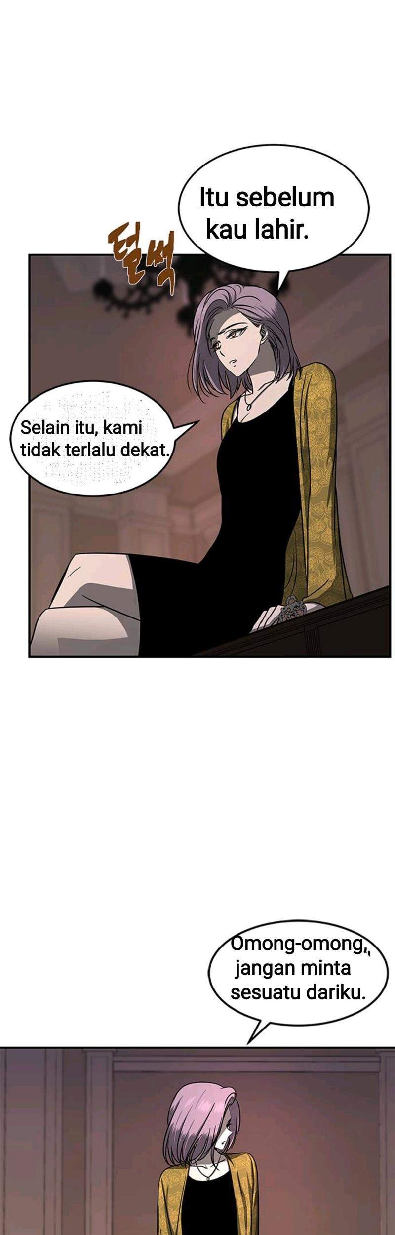 Loop Chapter 80 - halaman 33