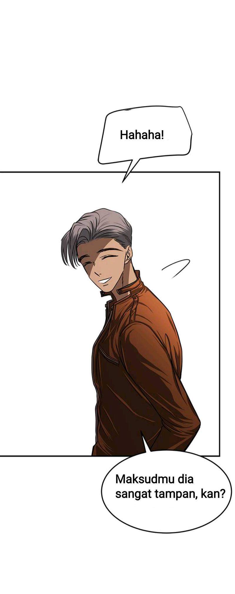 Loop Chapter 80 - halaman 37