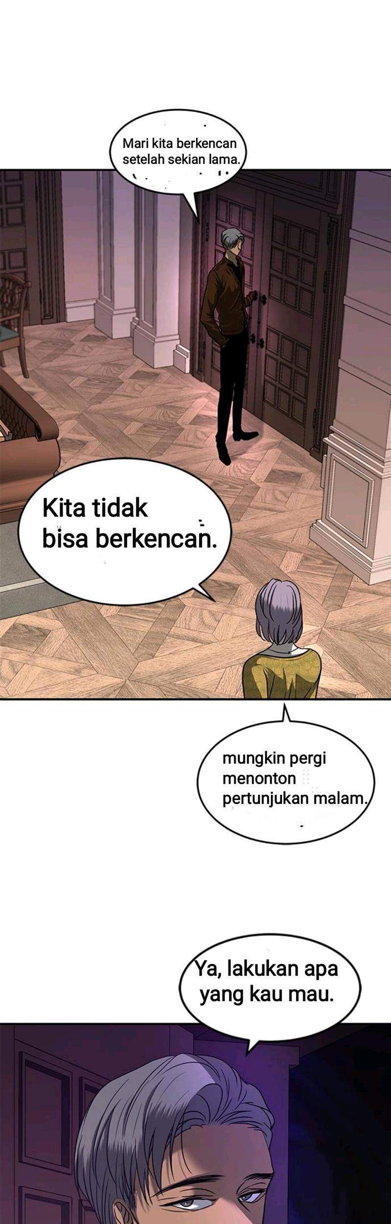 Loop Chapter 80 - halaman 39