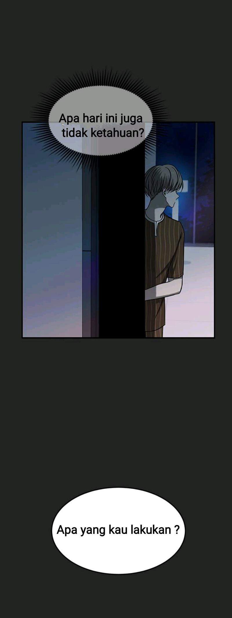 Loop Chapter 80 - halaman 50