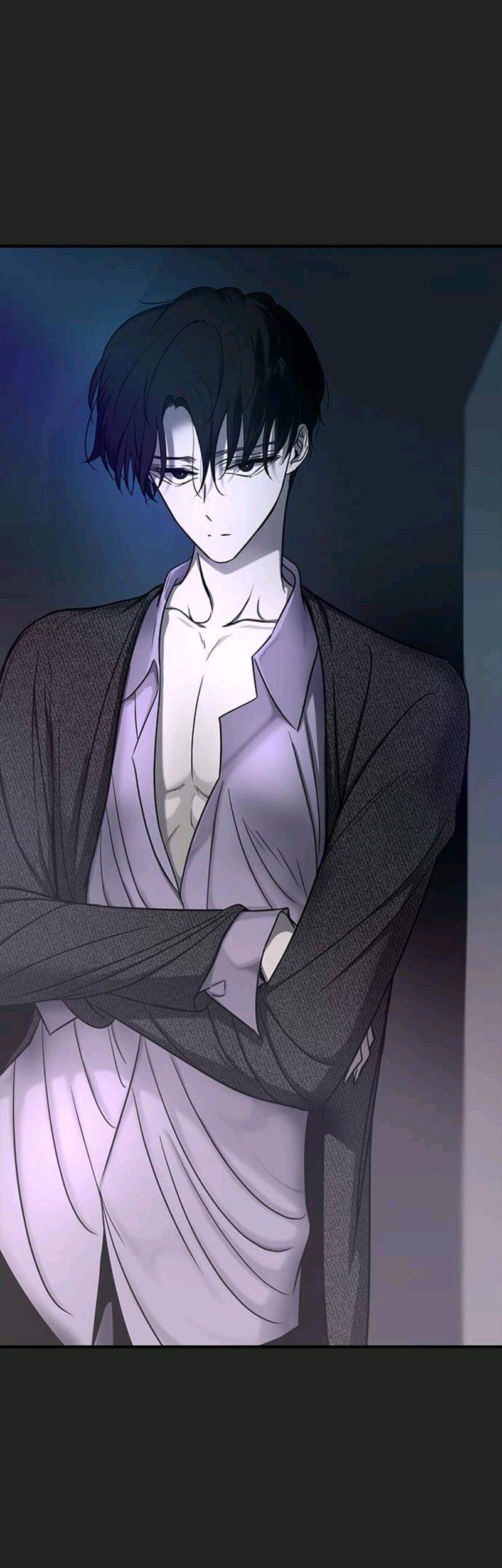 Loop Chapter 80 - halaman 51