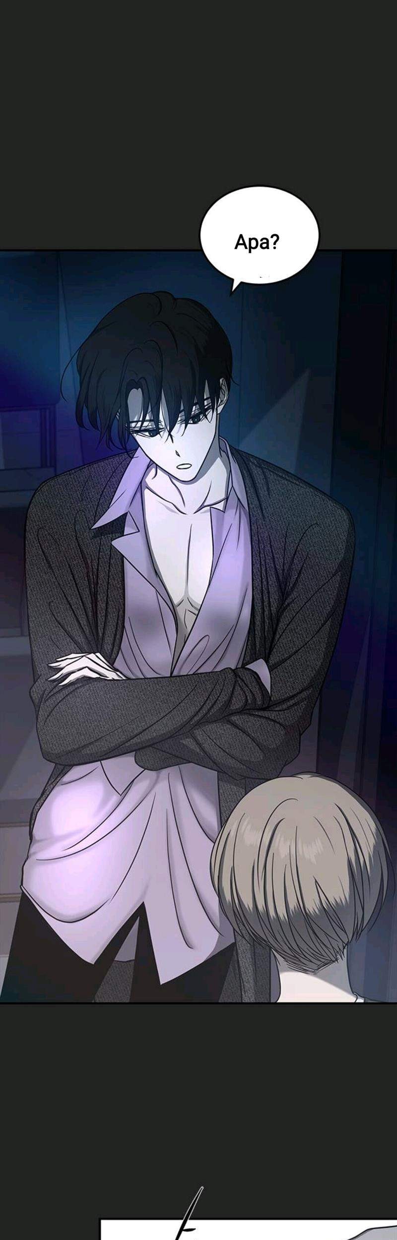 Loop Chapter 80 - halaman 55