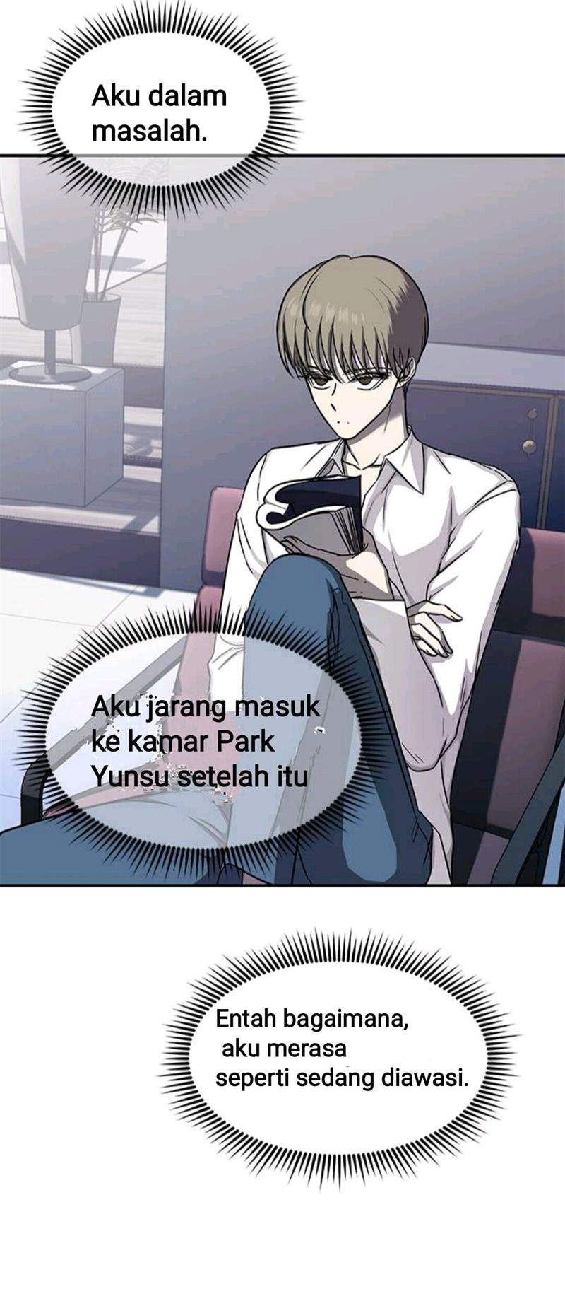 Loop Chapter 80 - halaman 64