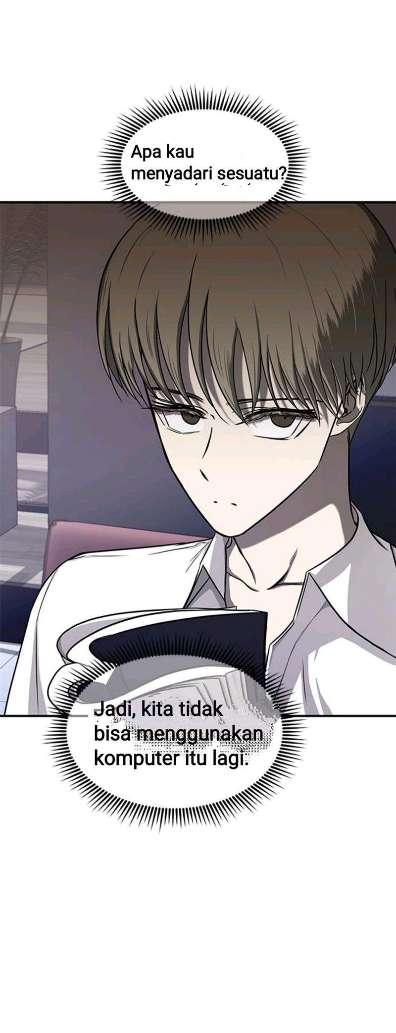Loop Chapter 80 - halaman 65