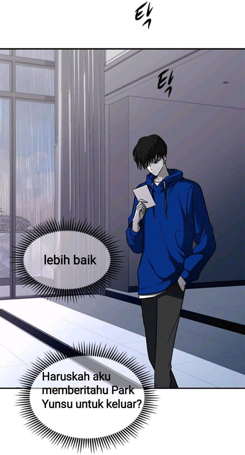 Loop Chapter 80 - halaman 67