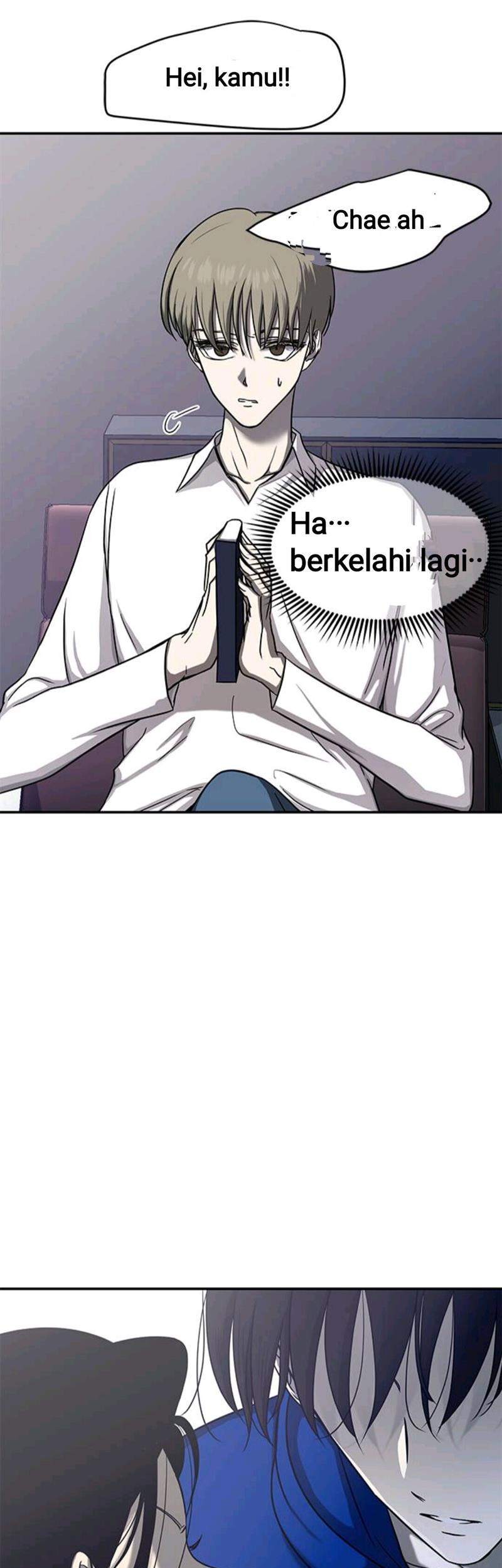 Loop Chapter 80 - halaman 70
