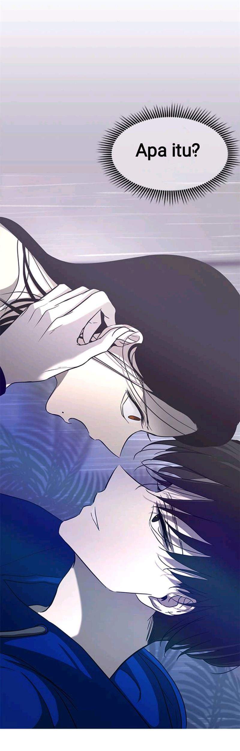 Loop Chapter 80 - halaman 76