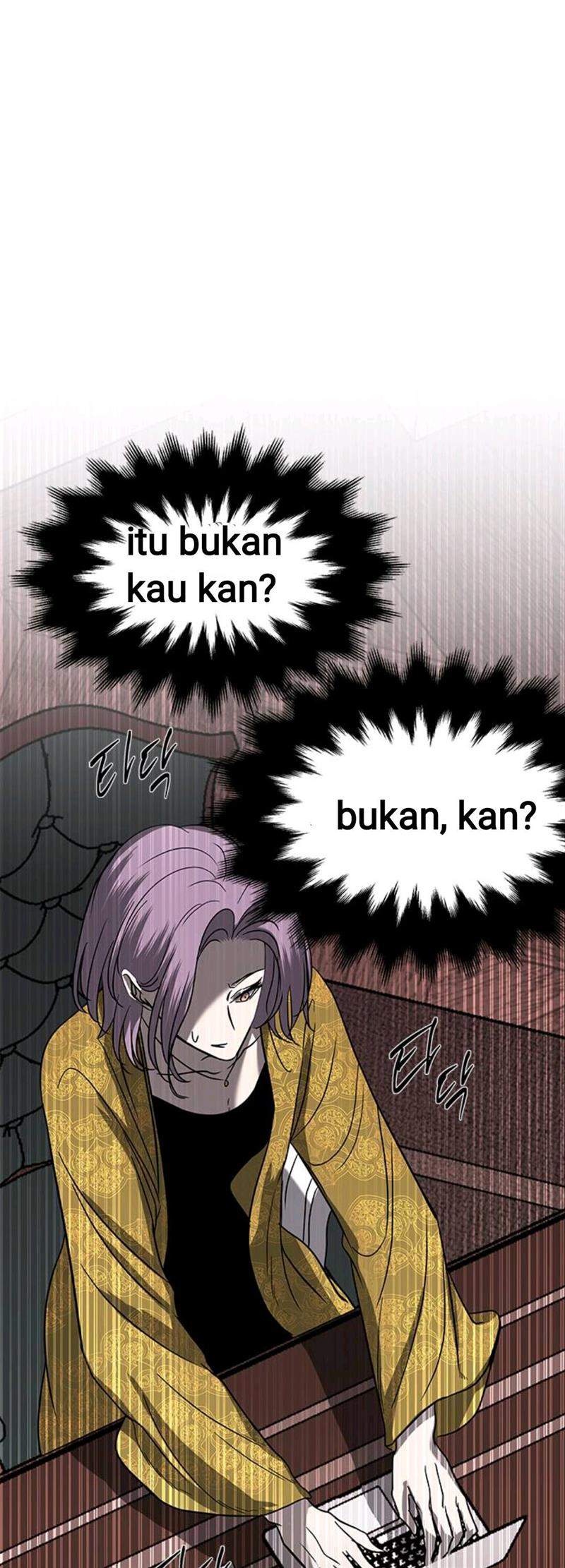 Loop Chapter 80 - halaman 8