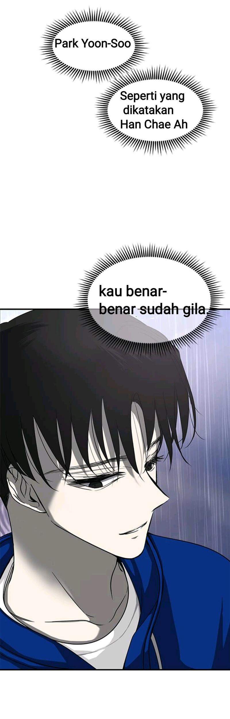 Loop Chapter 81 - halaman 10