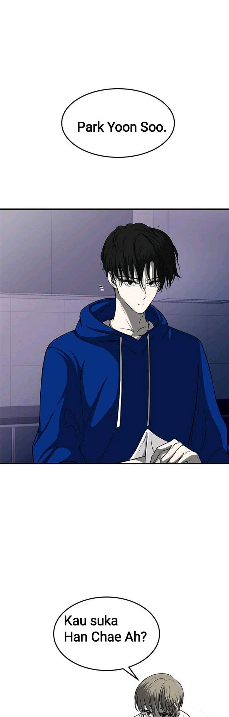 Loop Chapter 81 - halaman 15