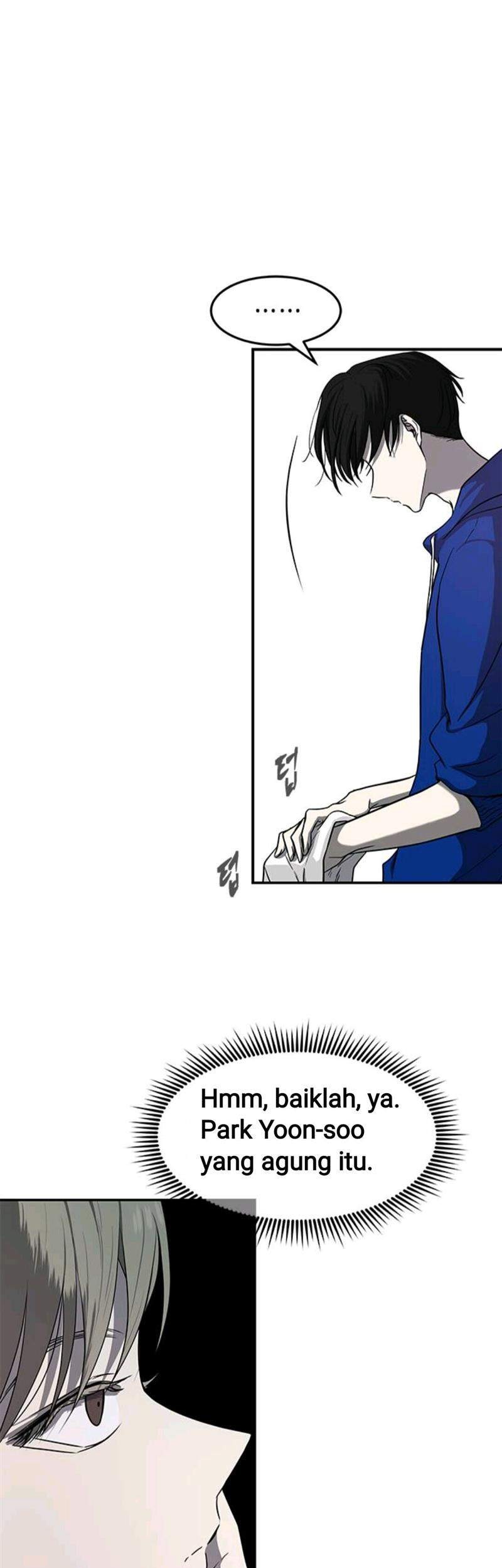 Loop Chapter 81 - halaman 17