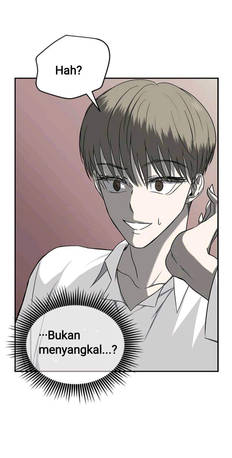 Loop Chapter 81 - halaman 21