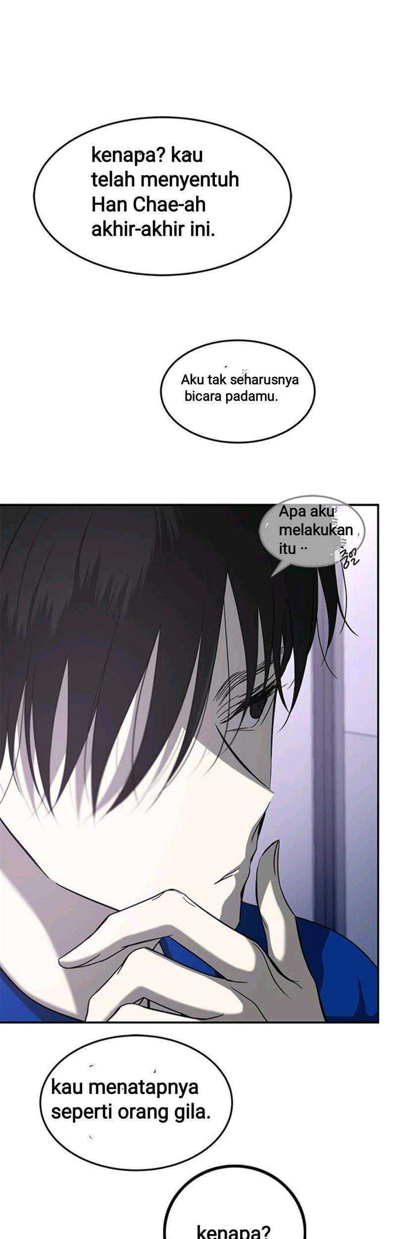 Loop Chapter 81 - halaman 22