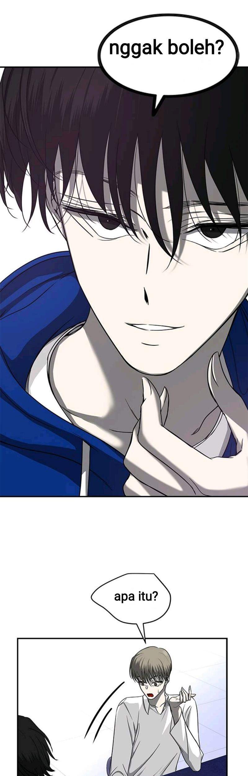 Loop Chapter 81 - halaman 24