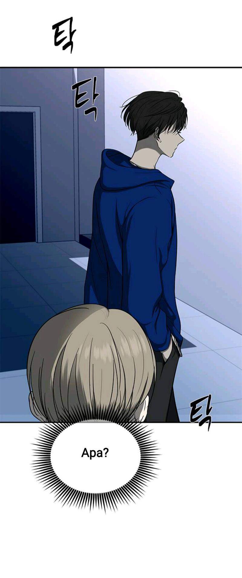 Loop Chapter 81 - halaman 28
