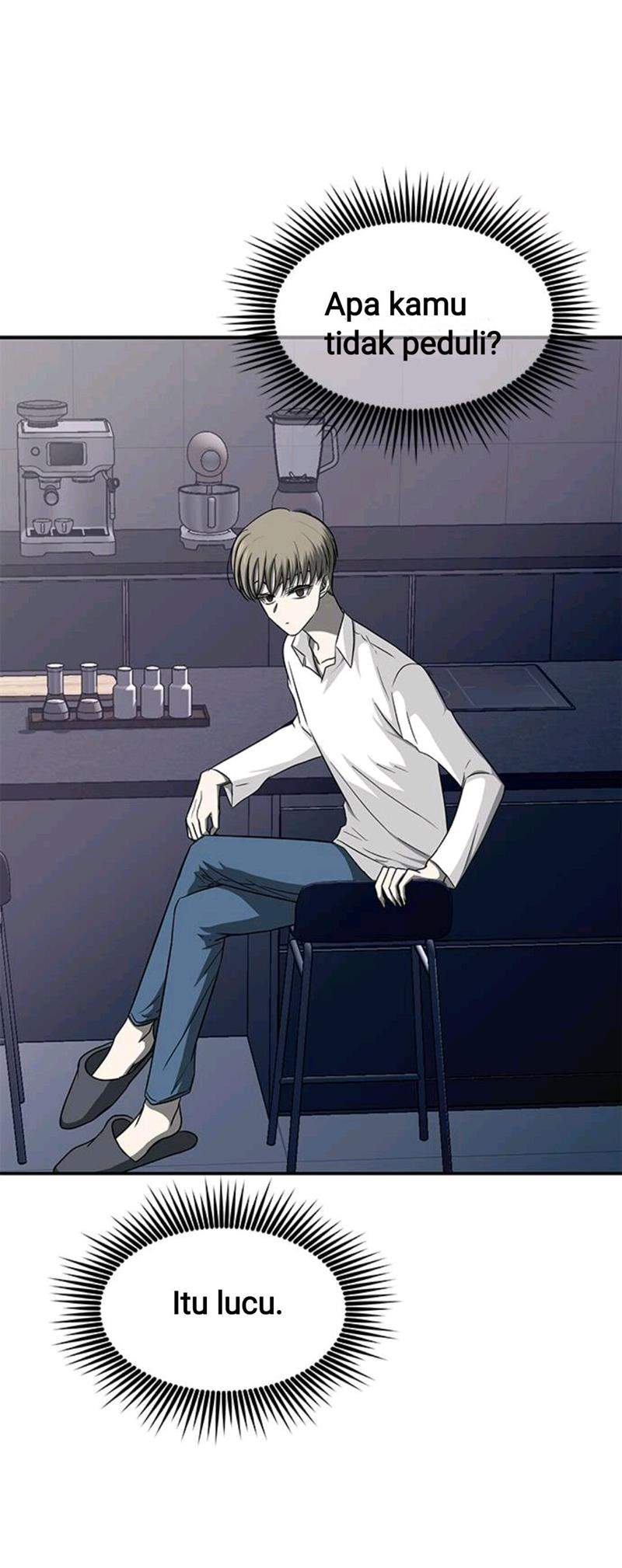 Loop Chapter 81 - halaman 29