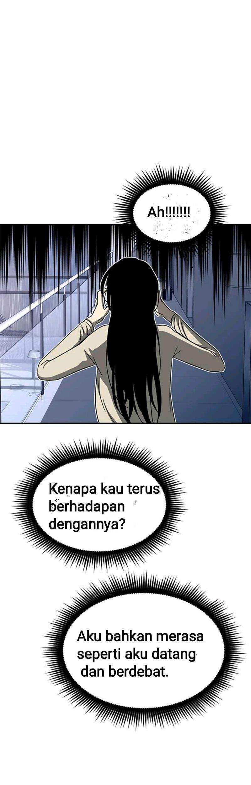 Loop Chapter 81 - halaman 32