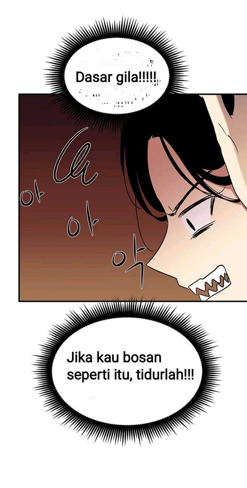 Loop Chapter 81 - halaman 33