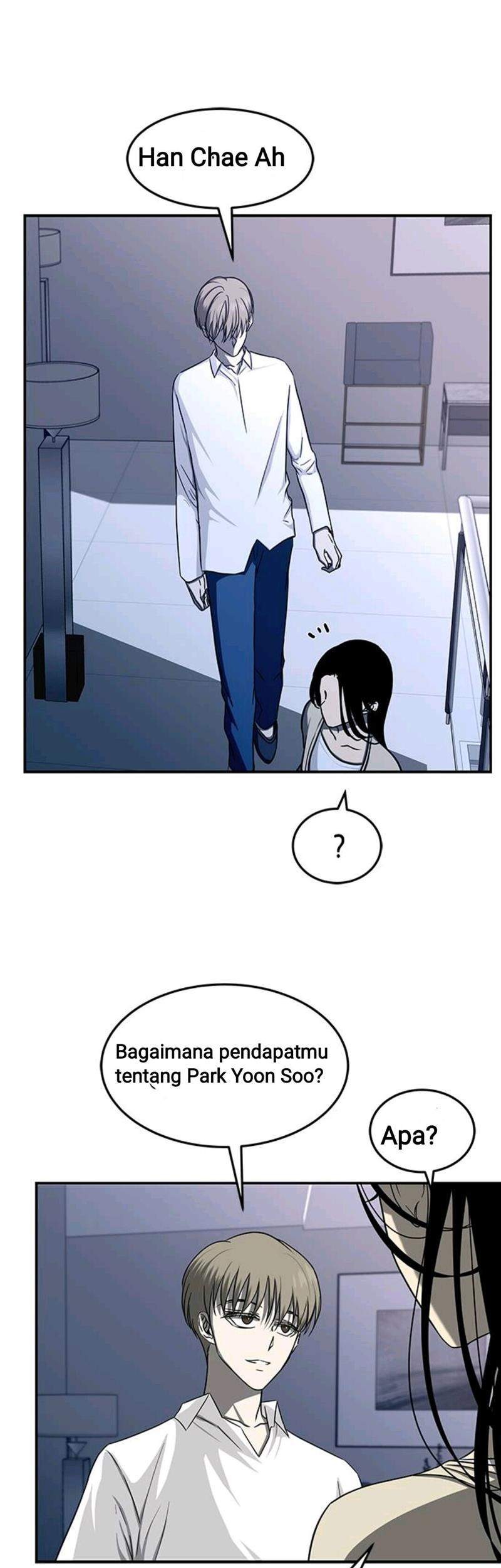 Loop Chapter 81 - halaman 34