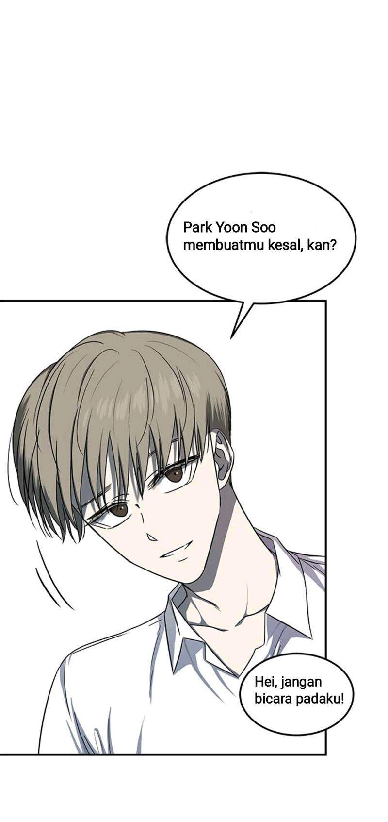 Loop Chapter 81 - halaman 36