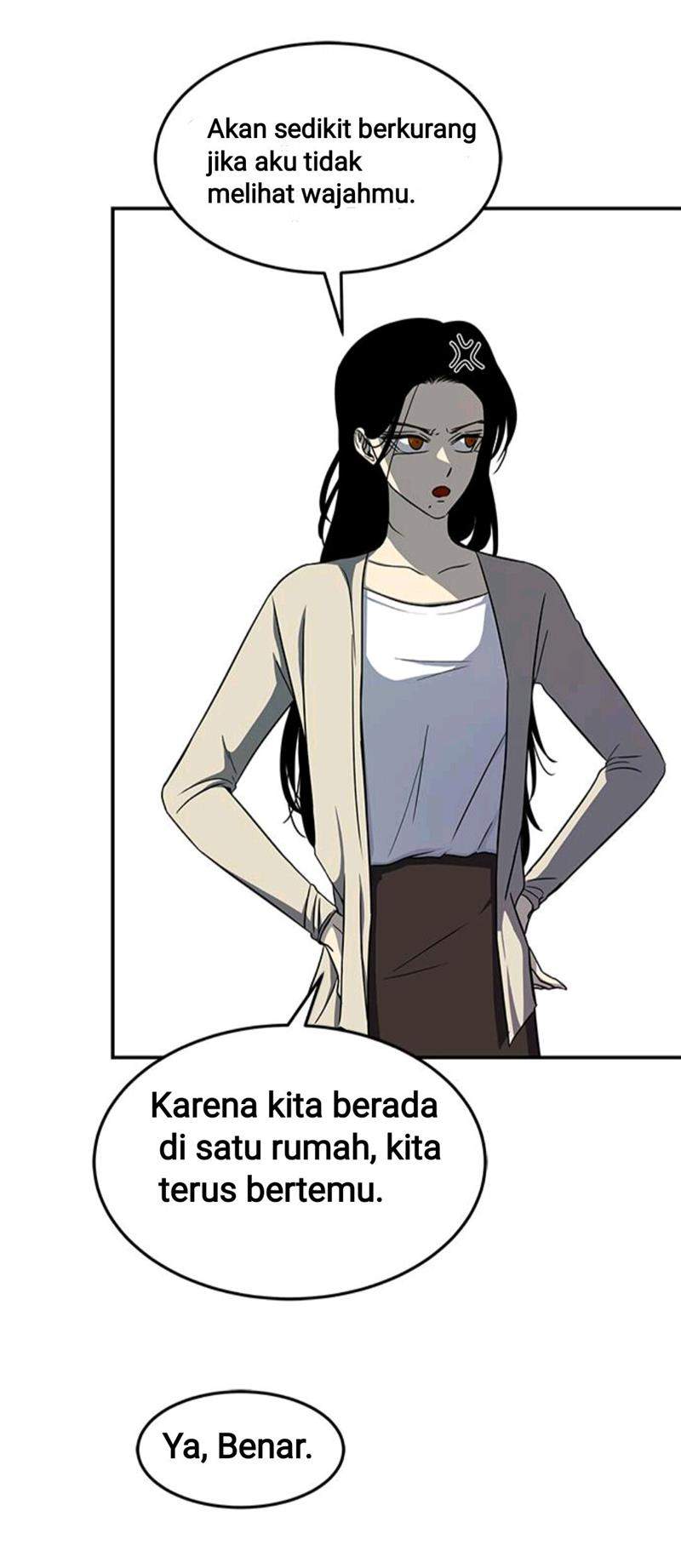 Loop Chapter 81 - halaman 37