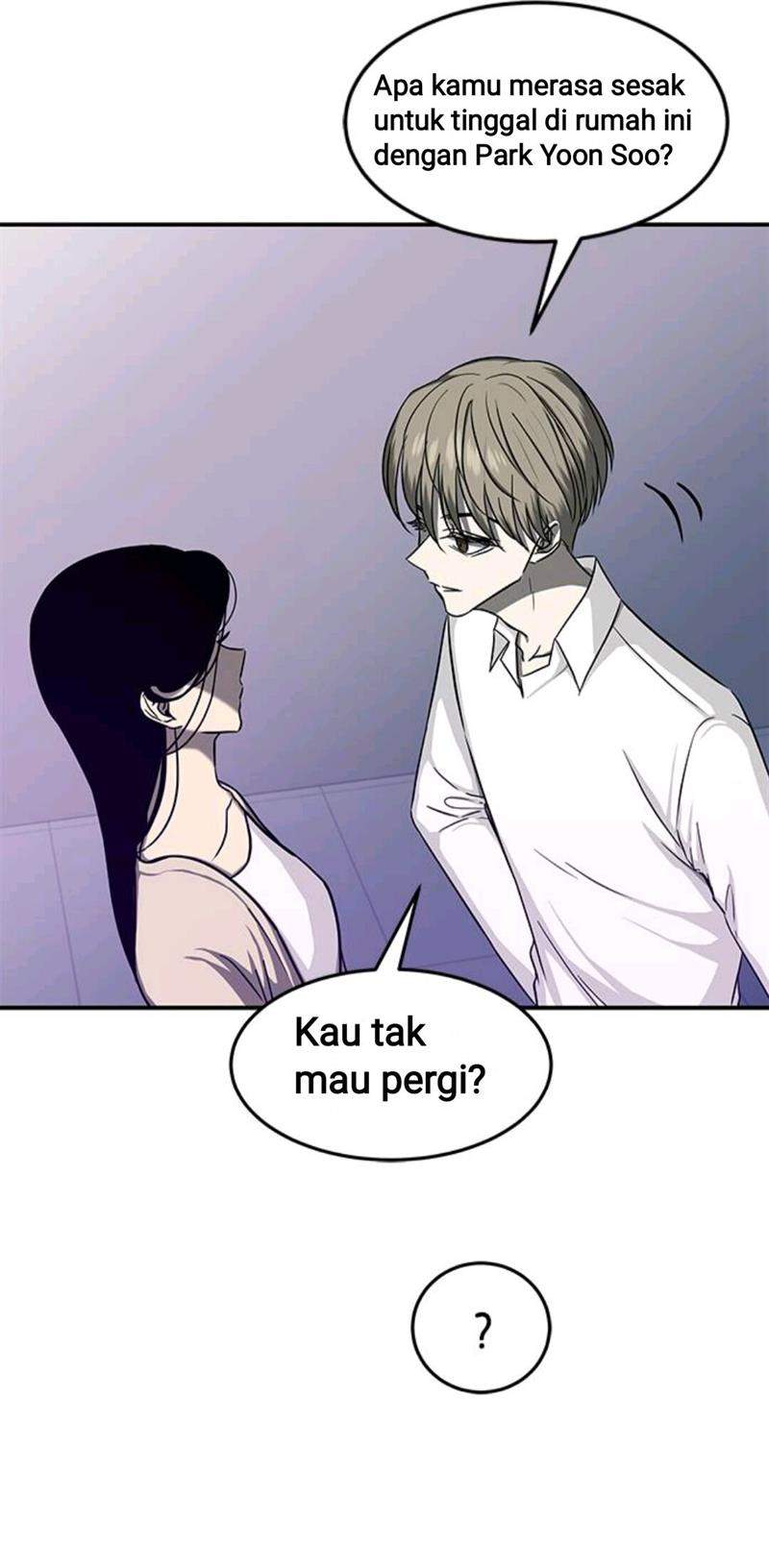 Loop Chapter 81 - halaman 38
