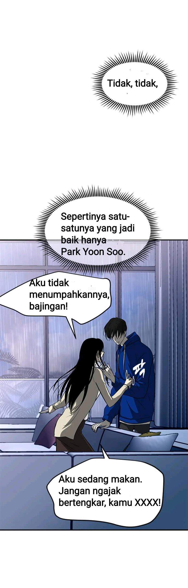 Loop Chapter 81 - halaman 4