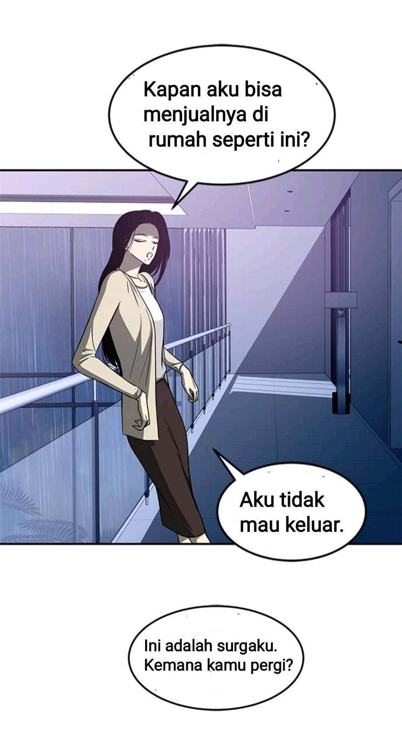 Loop Chapter 81 - halaman 40