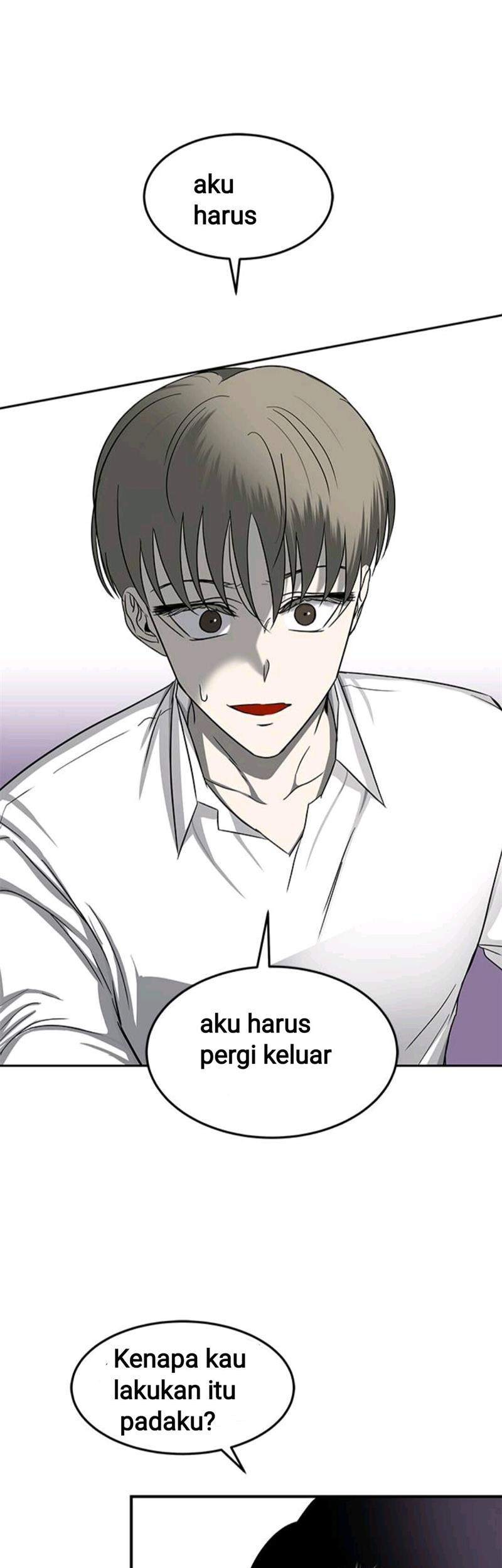 Loop Chapter 81 - halaman 43