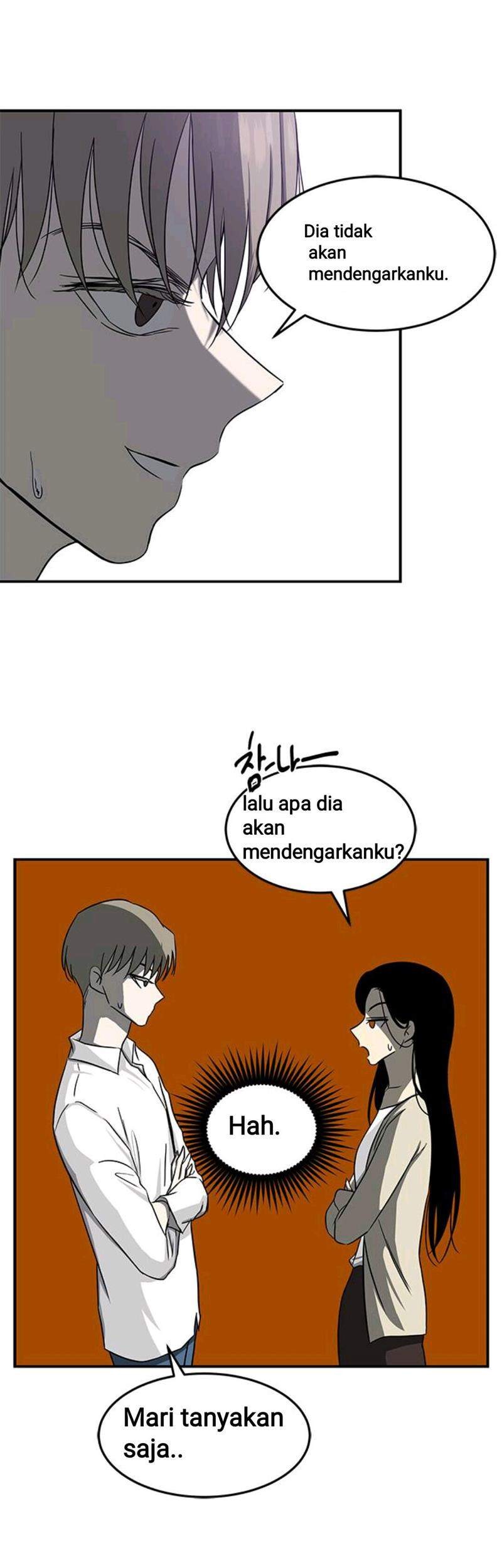 Loop Chapter 81 - halaman 45