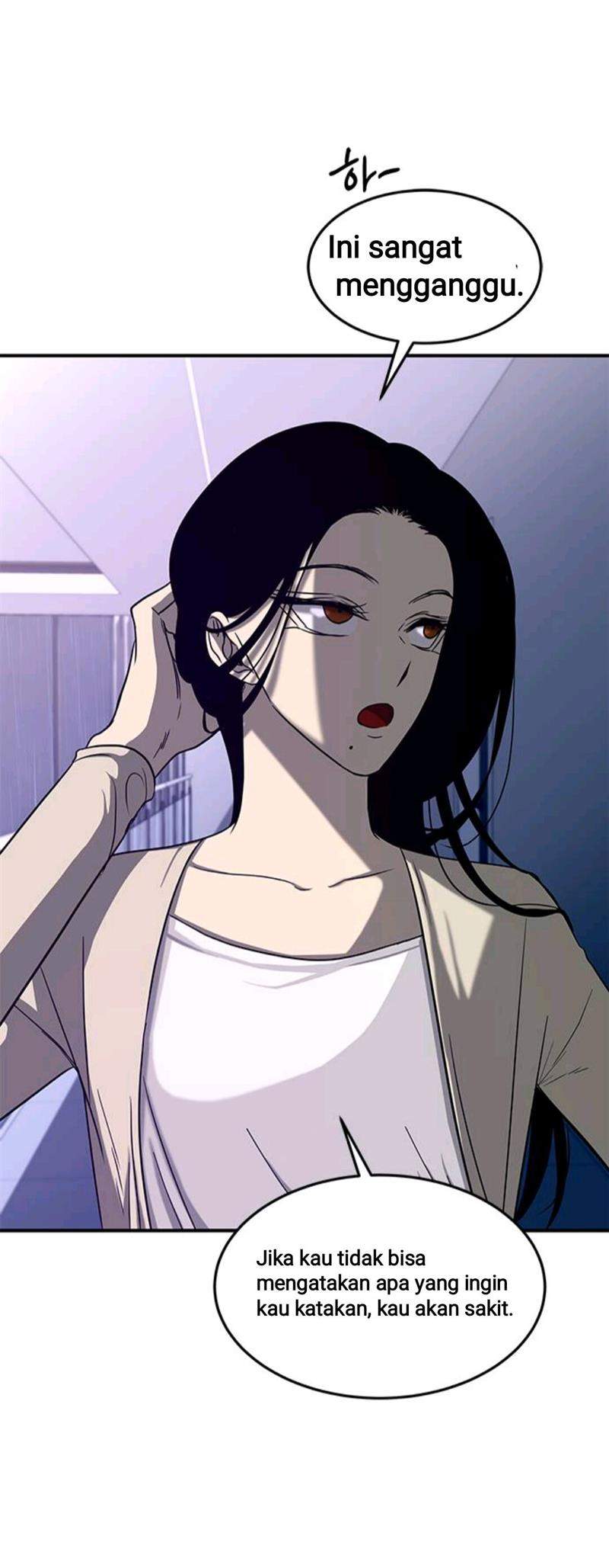 Loop Chapter 81 - halaman 47