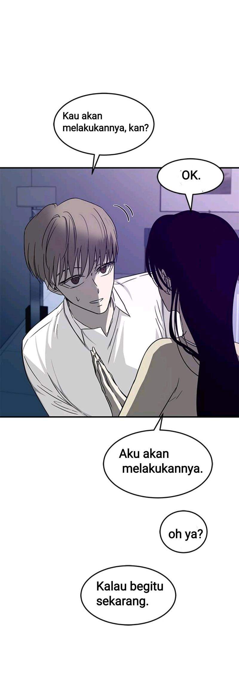 Loop Chapter 81 - halaman 48
