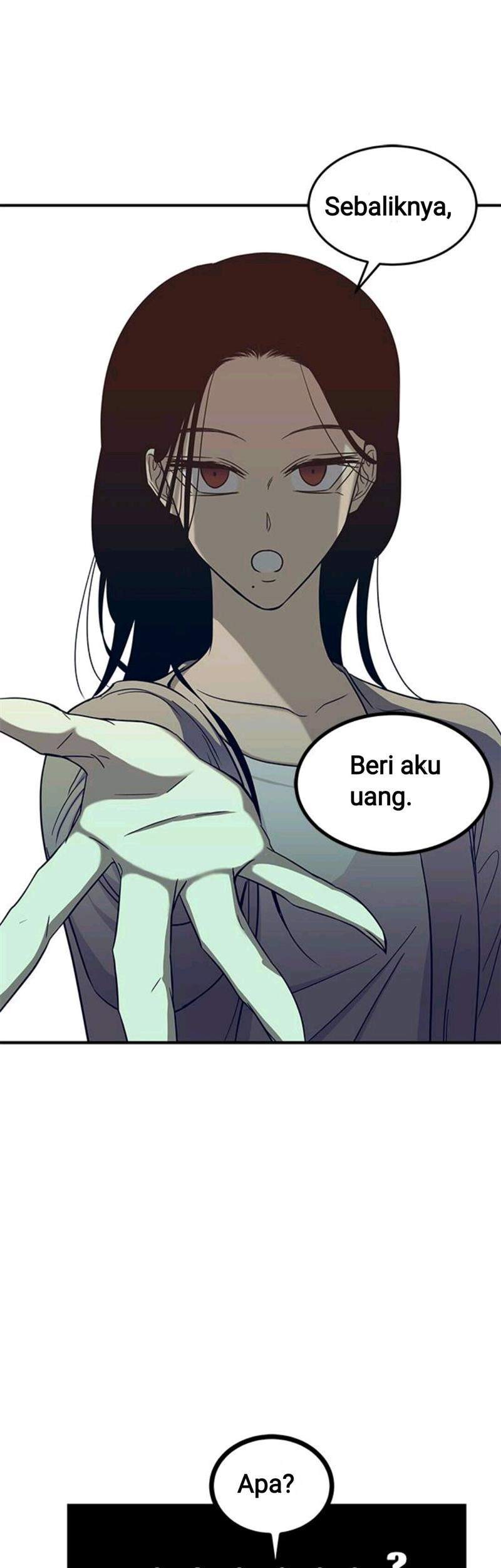 Loop Chapter 81 - halaman 49