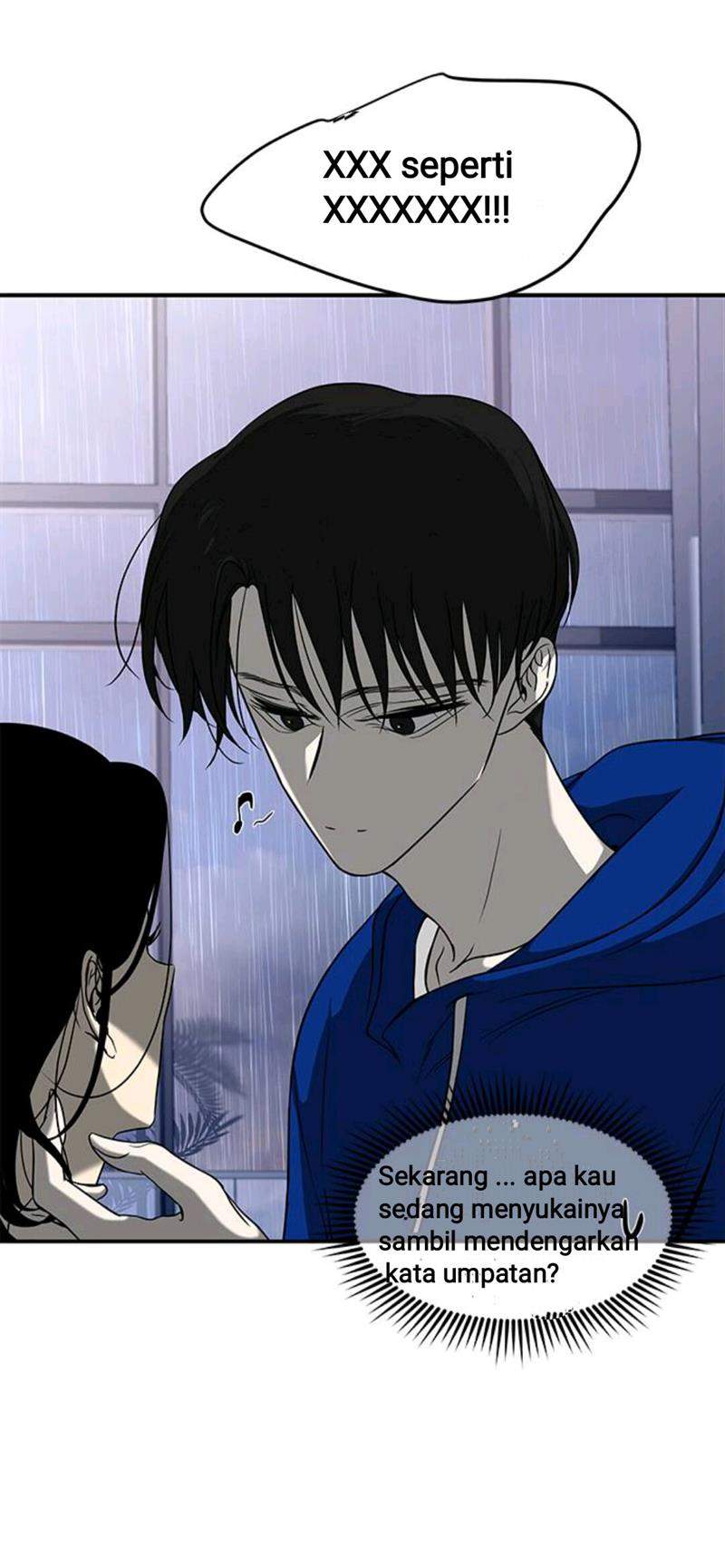 Loop Chapter 81 - halaman 5