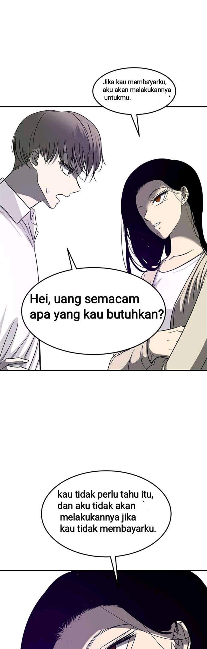 Loop Chapter 81 - halaman 51