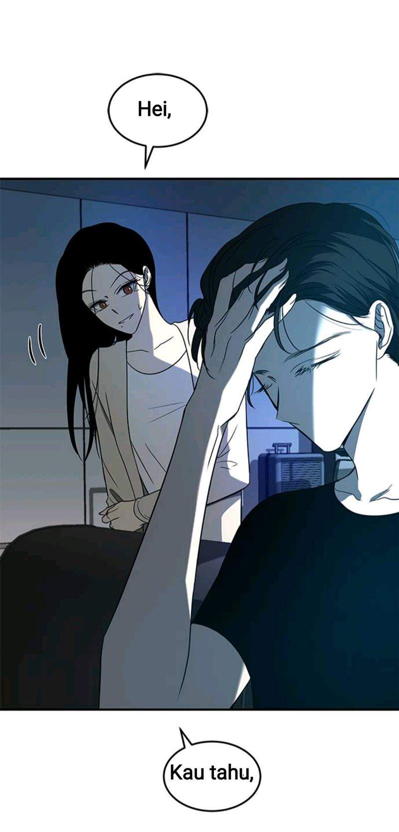 Loop Chapter 81 - halaman 60