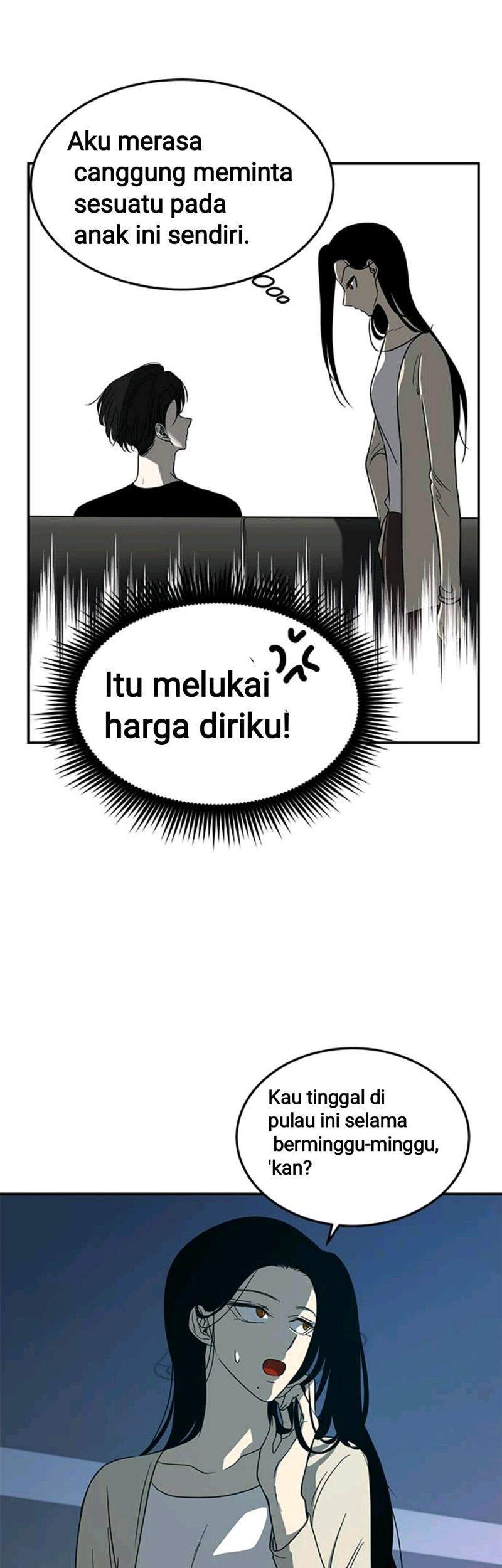 Loop Chapter 81 - halaman 62