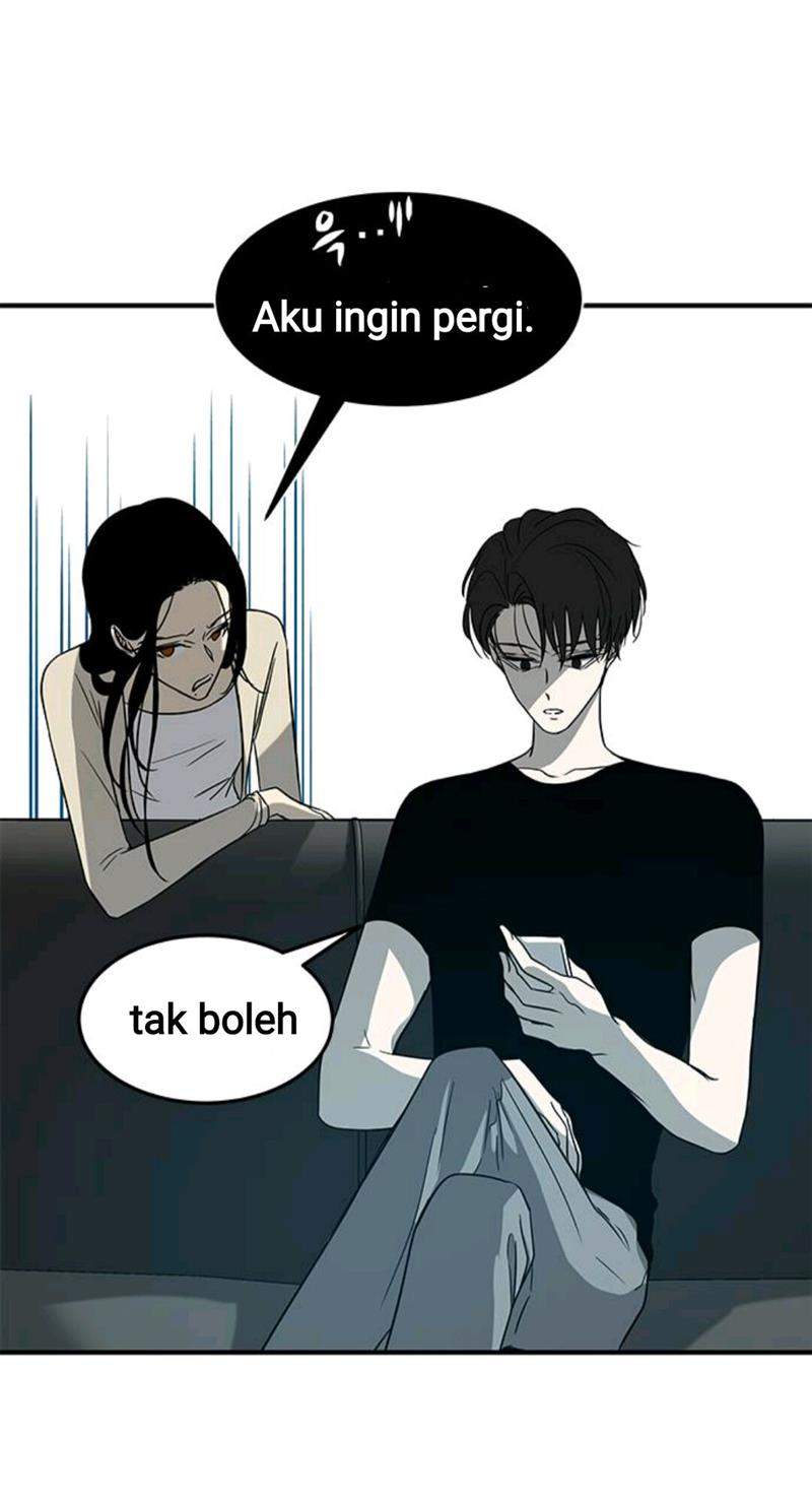 Loop Chapter 81 - halaman 64