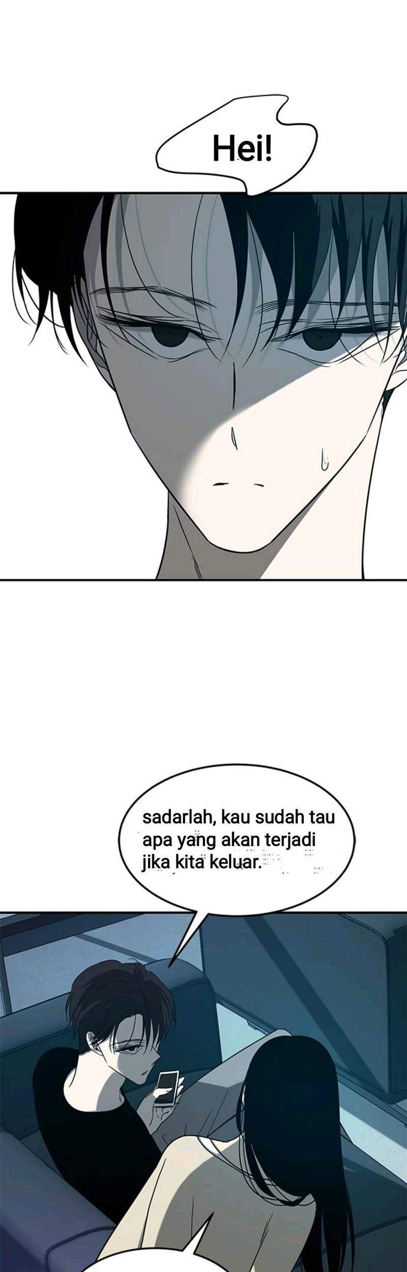 Loop Chapter 81 - halaman 65