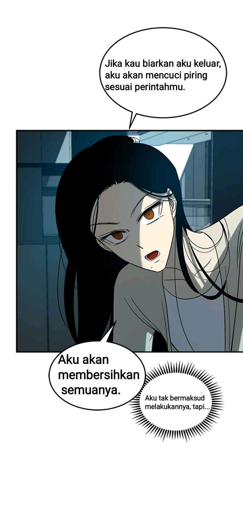 Loop Chapter 81 - halaman 67
