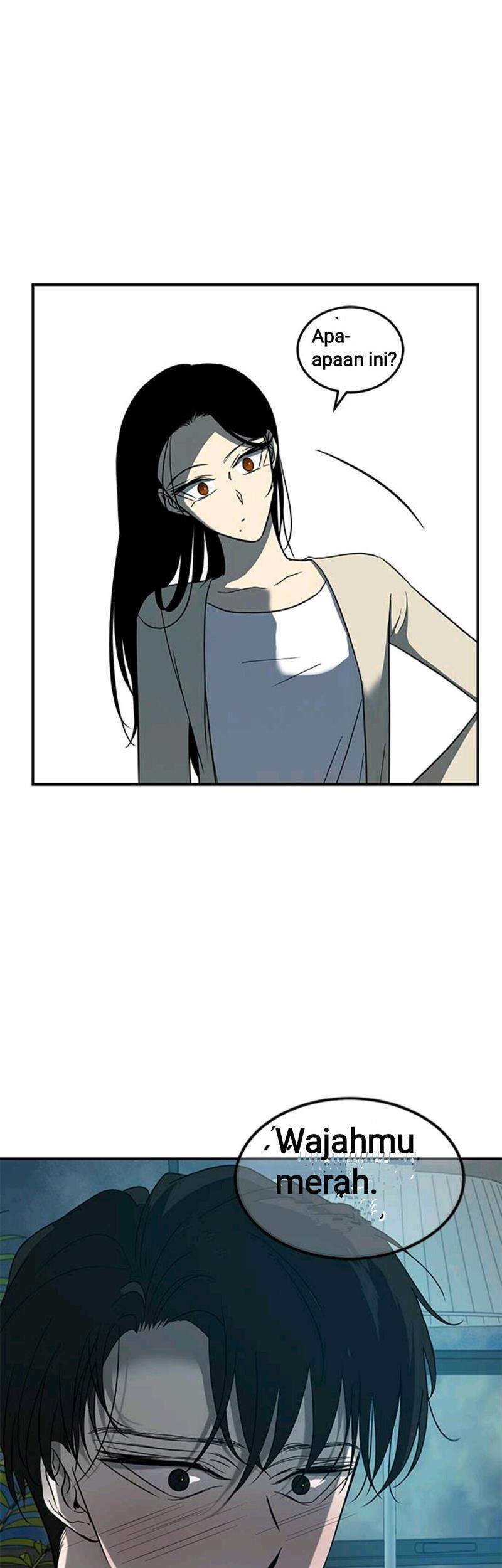 Loop Chapter 81 - halaman 73