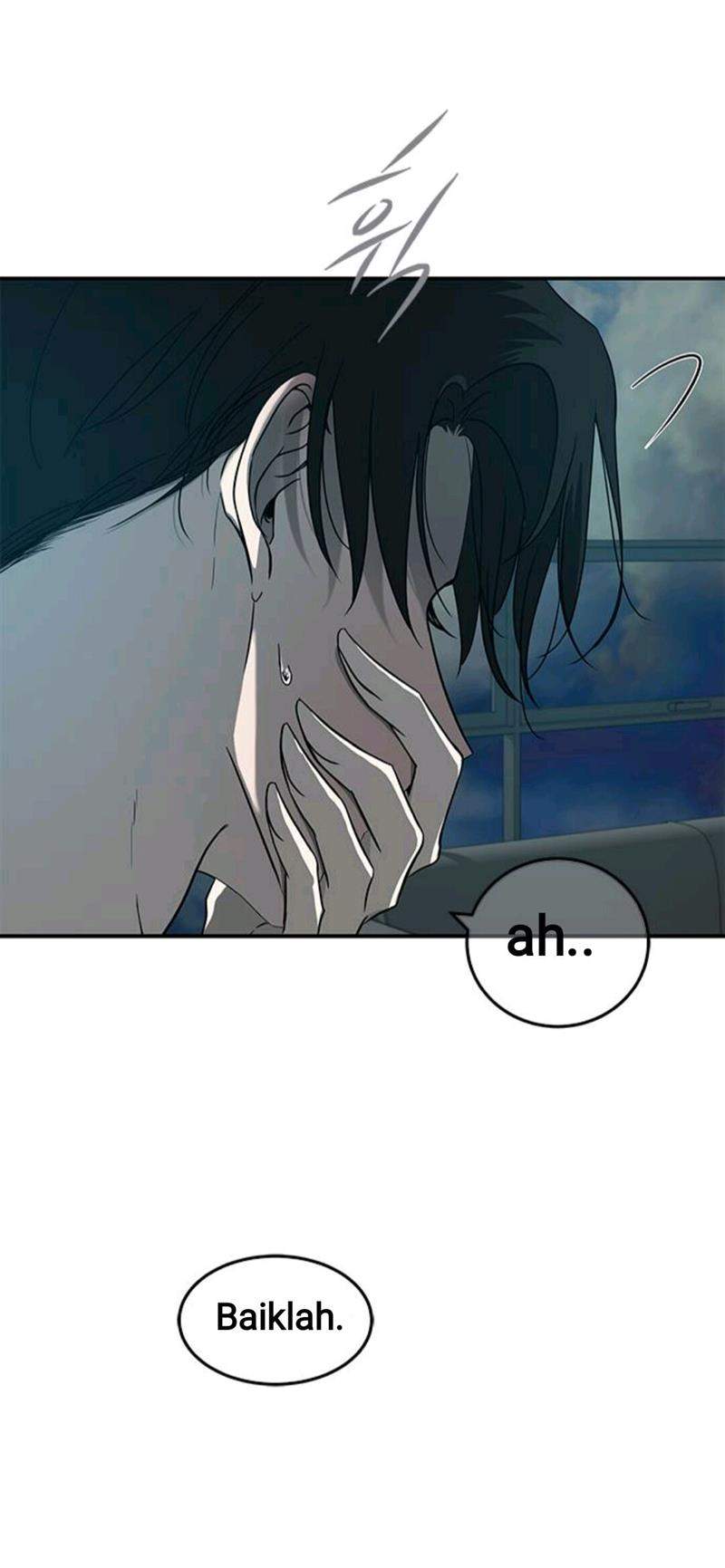 Loop Chapter 81 - halaman 75